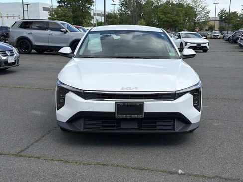 Used 2025 Kia K4 FWD image 6