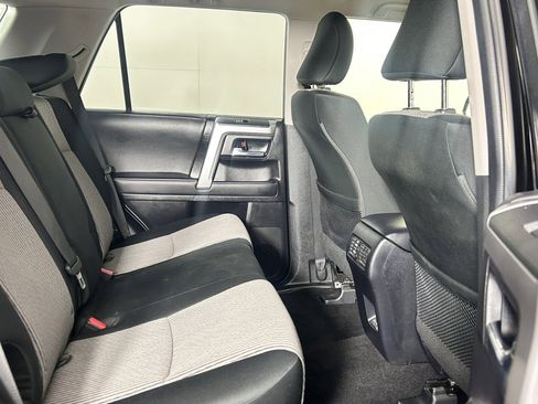 Used 2023 Toyota 4Runner SR5 image 15