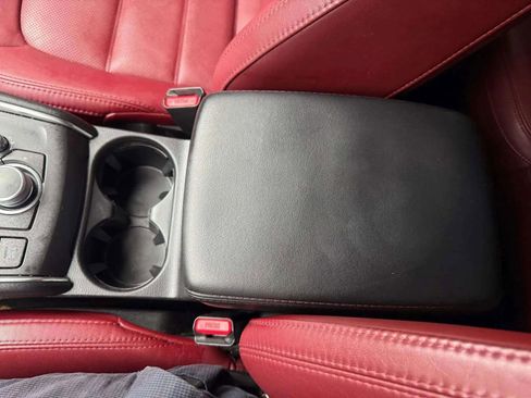 Used 2021 MAZDA CX-5 Carbon Edition image 27