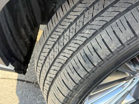 Used 2022 Lexus NX 350 AWD w/ Luxury Package image 10