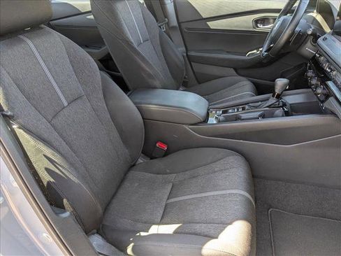 Used 2024 Honda Accord Sport image 19