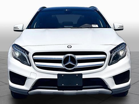 Used 2015 Mercedes-Benz GLA 250 4MATIC image 6
