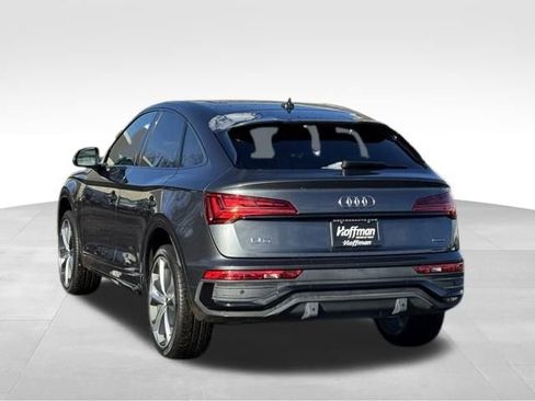 Used 2023 Audi Q5 2.0T Premium Plus w/ Premium Plus Package image 5