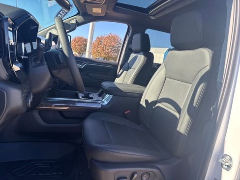 New 2026 Chevrolet Silverado 2500 LTZ w/ Trail Boss Package image 11