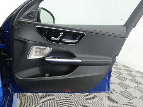 New 2025 Mercedes-Benz C 300 Sedan image 27