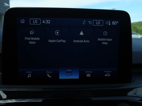 Used 2025 Ford Escape ST-Line AWD/4WD image 27