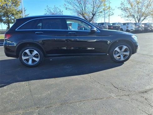 Used 2022 Mercedes-Benz GLC 300 GLC 300 image 6