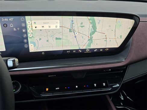 New 2026 Buick Envision Sport Touring image 20