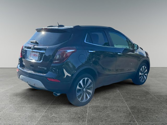 Used 2022 Buick Encore Preferred w/ Safety Package AWD/4WD image 5