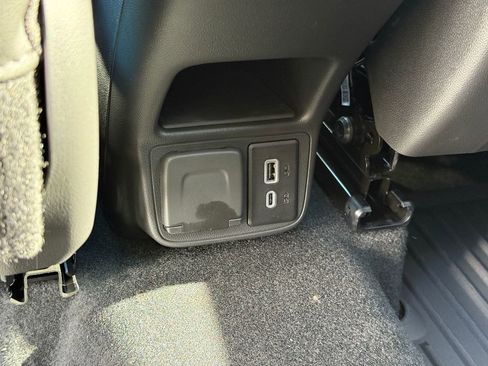 Used 2026 Chevrolet TrailBlazer ACTIV w/ Convenience Package AWD/4WD image 22