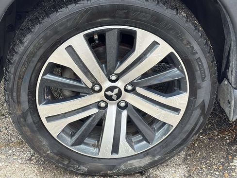 Used 2024 Mitsubishi Outlander Sport AWD image 7