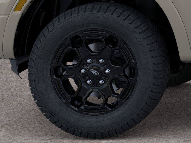New 2026 Ford Ranger XLT RWD image 20