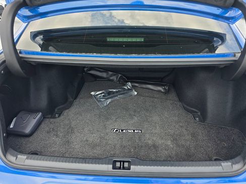Used 2024 Lexus IS 300 w/ Comfort Package RWD image 16