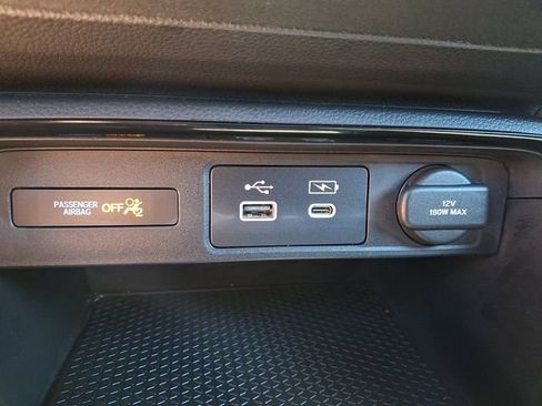 Used 2023 Honda CR-V Sport image 23