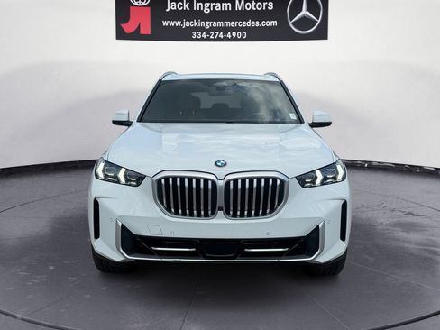 Used 2024 BMW X5 sDrive40i w/ Premium Package RWD image 8