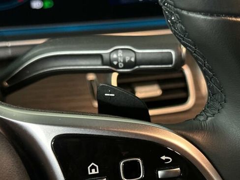 Certified 2023 Mercedes-Benz GLE 350 GLE 350 image 34