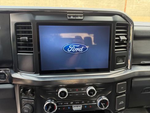 Used 2025 Ford F450 Lariat w/ FX4 Off-Road Package AWD/4WD image 20