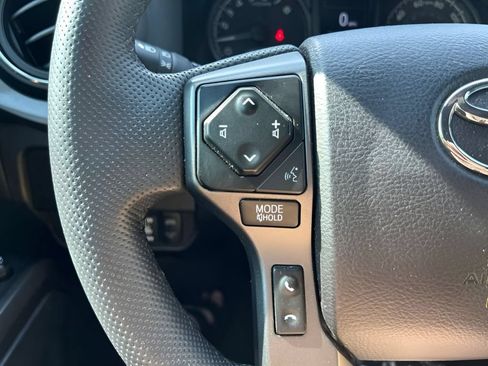 Used 2021 Toyota Tacoma TRD Pro AWD/4WD image 23