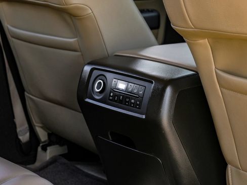 Used 2011 Toyota Sequoia Limited RWD image 31