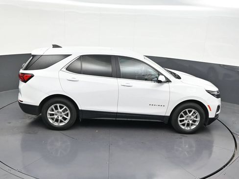Used 2022 Chevrolet Equinox LT FWD image 20