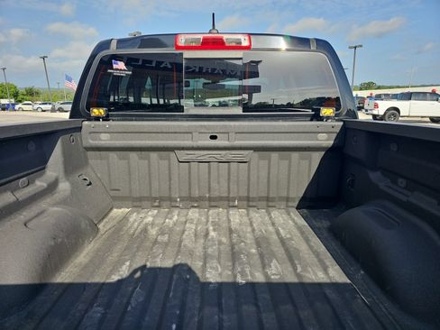 Used 2021 Chevrolet Colorado ZR2 AWD/4WD image 6