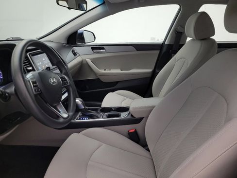 Used 2018 Hyundai Sonata ECO image 17