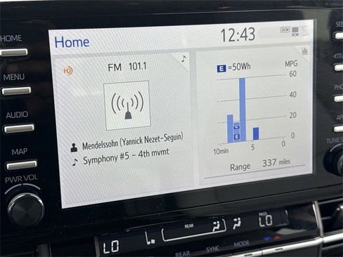 Used 2024 Toyota Sienna LE image 18