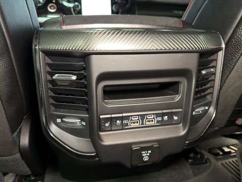 Used 2022 RAM 1500 TRX w/ TRX Level 2 Equipment Group AWD/4WD image 17