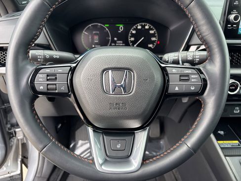 Used 2025 Honda CR-V Sport Touring image 21