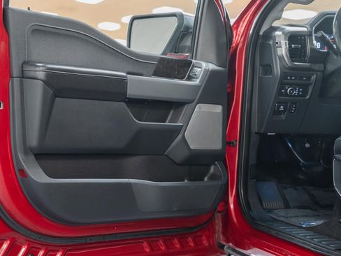 Used 2022 Ford F150 Lariat image 45