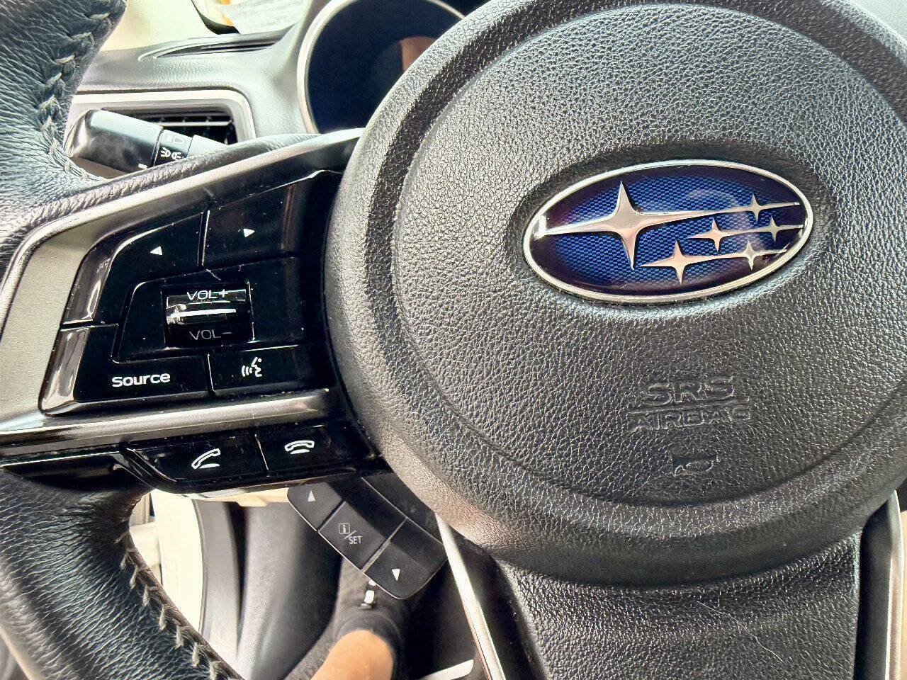 Used 2019 Subaru Outback 2.5i Limited AWD/4WD image 34