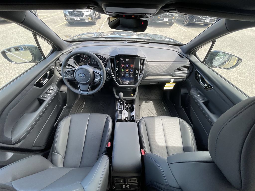 New 2026 Subaru Forester Limited AWD/4WD image 28