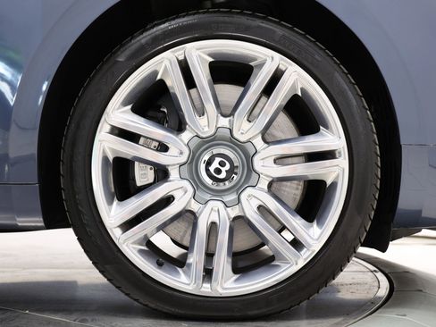 Used 2016 Bentley Flying Spur W12 AWD/4WD image 99