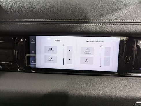 New 2026 RAM 1500 Laramie w/ Night Edition image 28