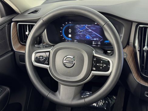 Used 2023 Volvo XC60 T8 Ultimate w/ Climate Package image 19