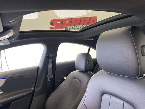 Used 2025 Mercedes-Benz CLA 250 image 13