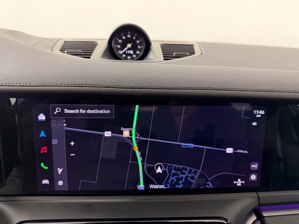 Certified 2026 Porsche Panamera RWD image 36
