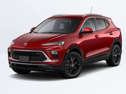 New 2026 Buick Encore GX Sport Touring