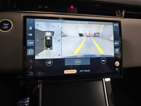 New 2026 Land Rover Range Rover Evoque S AWD/4WD image 29