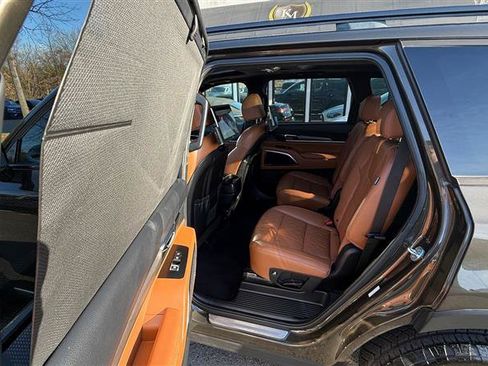 Used 2023 Kia Telluride SX Prestige X-Pro image 18