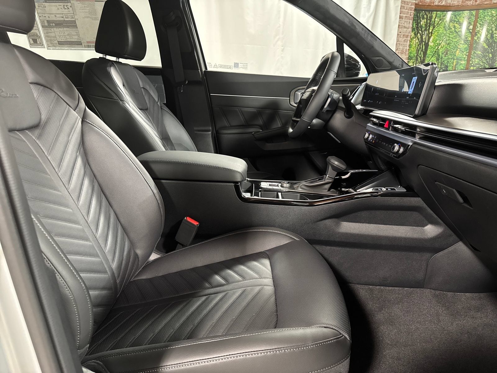 New 2026 Kia Sorento SX Prestige AWD/4WD image 30