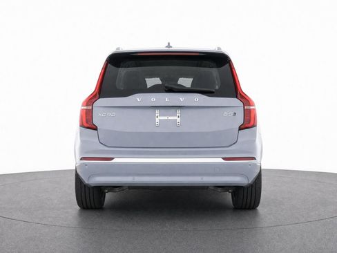 Certified 2026 Volvo XC90 B5 Core AWD/4WD image 6