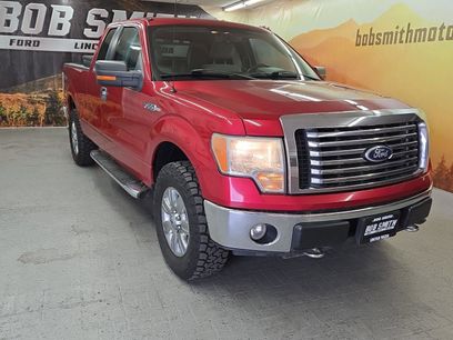 Used 2010 Ford F150 XLT