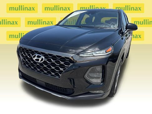Used 2019 Hyundai Santa Fe SEL FWD image 10