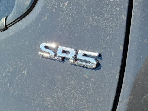 New 2026 Toyota Tacoma SR5 image 8