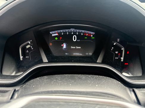 Used 2018 Honda CR-V EX-L image 9