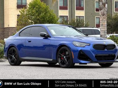 Used 2023 BMW M240i Coupe w/ Premium Package