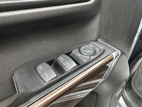 Used 2019 Chevrolet Silverado 1500 RST w/ All-Star Edition image 21