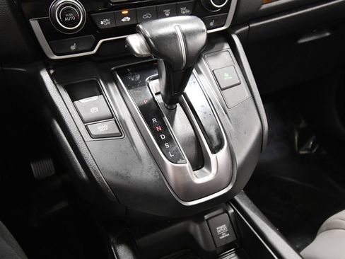 Certified 2018 Honda CR-V EX-L image 26