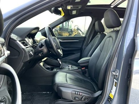 Used 2021 BMW X1 xDrive28i w/ Premium Package image 19
